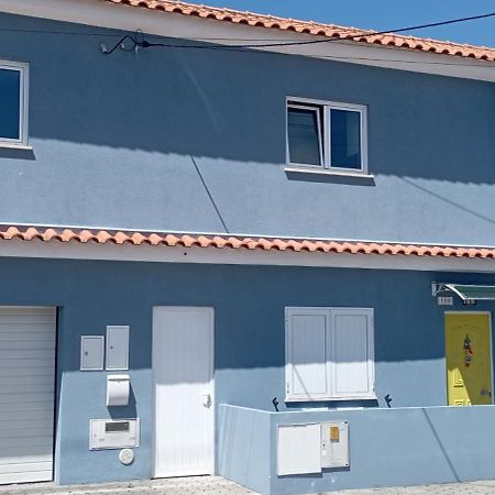 Yellow Door Villa Gafanha da Encarnacao Exterior photo